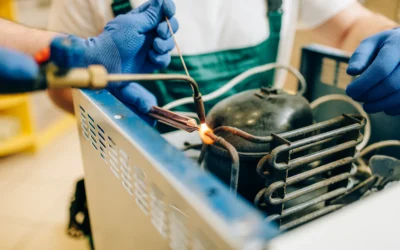 Reparación de Botelleros