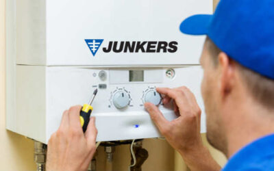 Servicio Técnico y Reparación de Termos y Calentadores de Gas en Tenerife