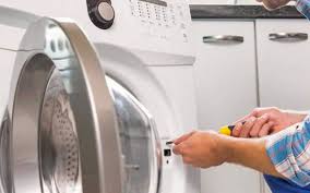 Servicio Técnico y Reparación de Secadoras en Tenerife
