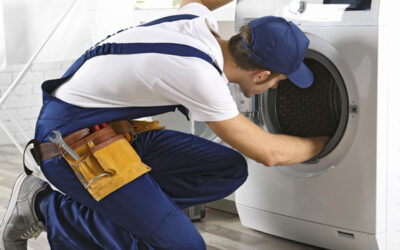 Servicio Técnico y Reparación de Lavadoras en Tenerife