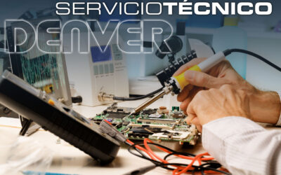 Servicio Técnico DENVER Tenerife – Reparación e Instalación de Electrodomésticos